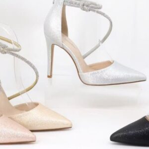 zapatos de tacon PatricQueen