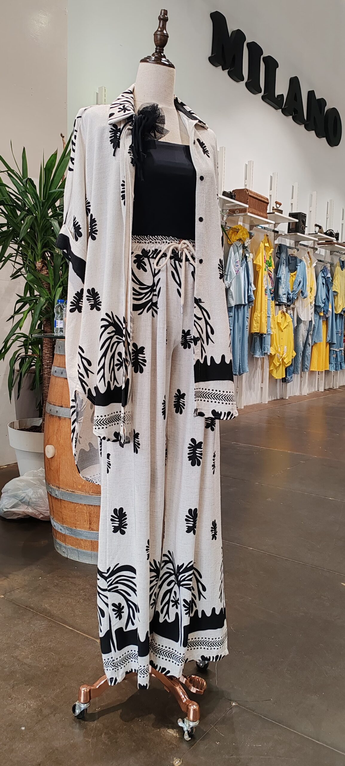 Conjuntos Pantalon Y Camiseta camisa - Imagen 18