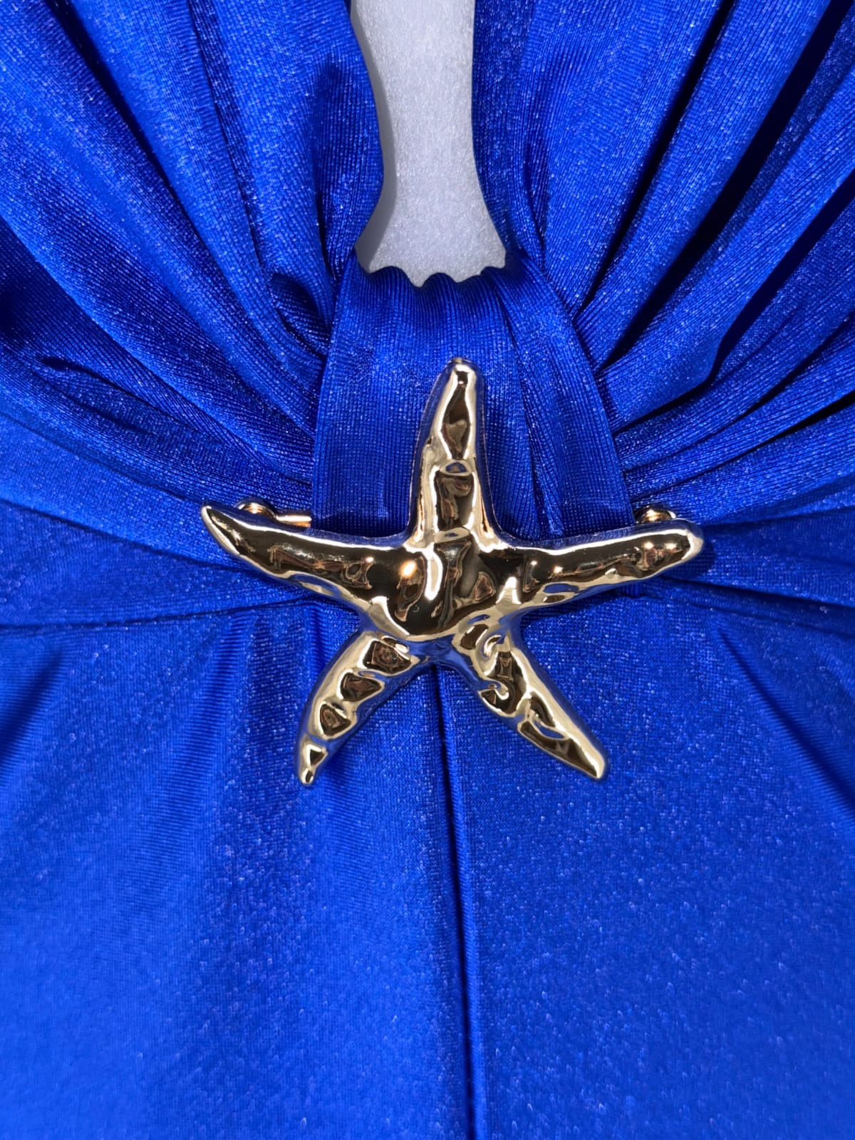 ✨Mono “Reina de la Noche” / Enterizo Glam Imperial – PatricQueen ✨ - Imagen 25