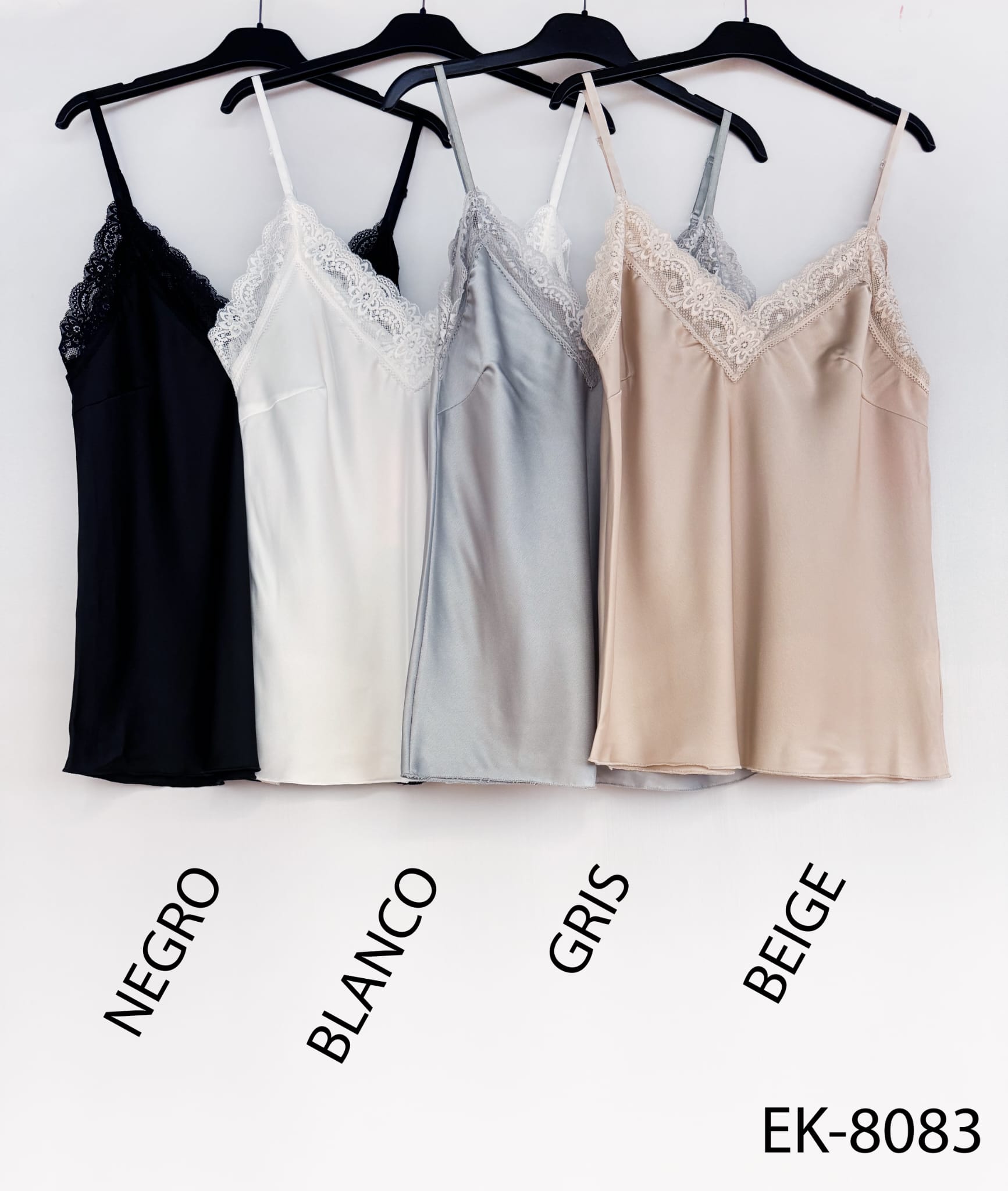 ✨ Tops y Camisetas “Actitud Real” – PatricQueen ✨ - Imagen 37