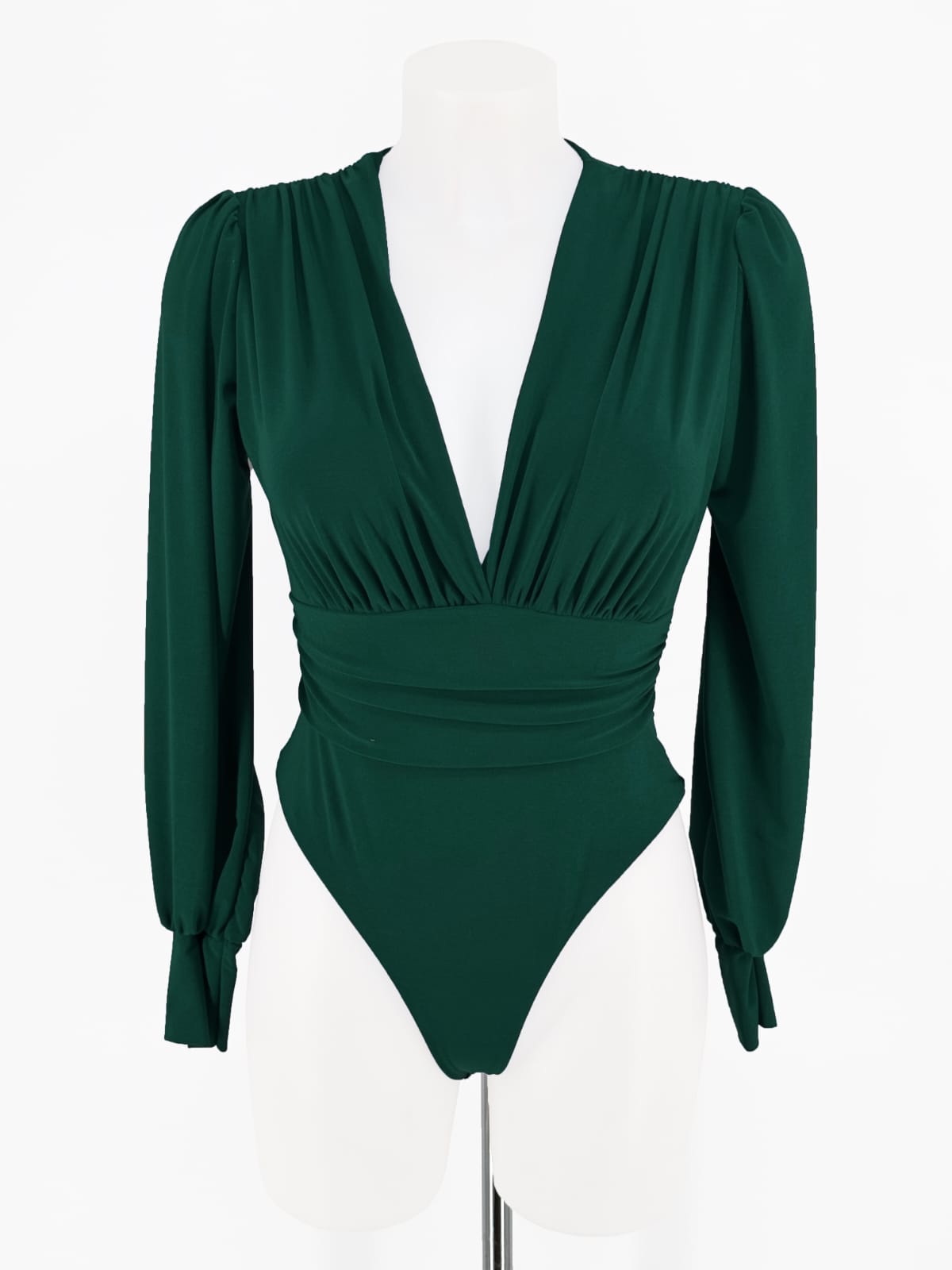 💃 ¡Tu poder se nota desde el outfit! Con nuestros bodys “Poder Femenino”, - Imagen 5
