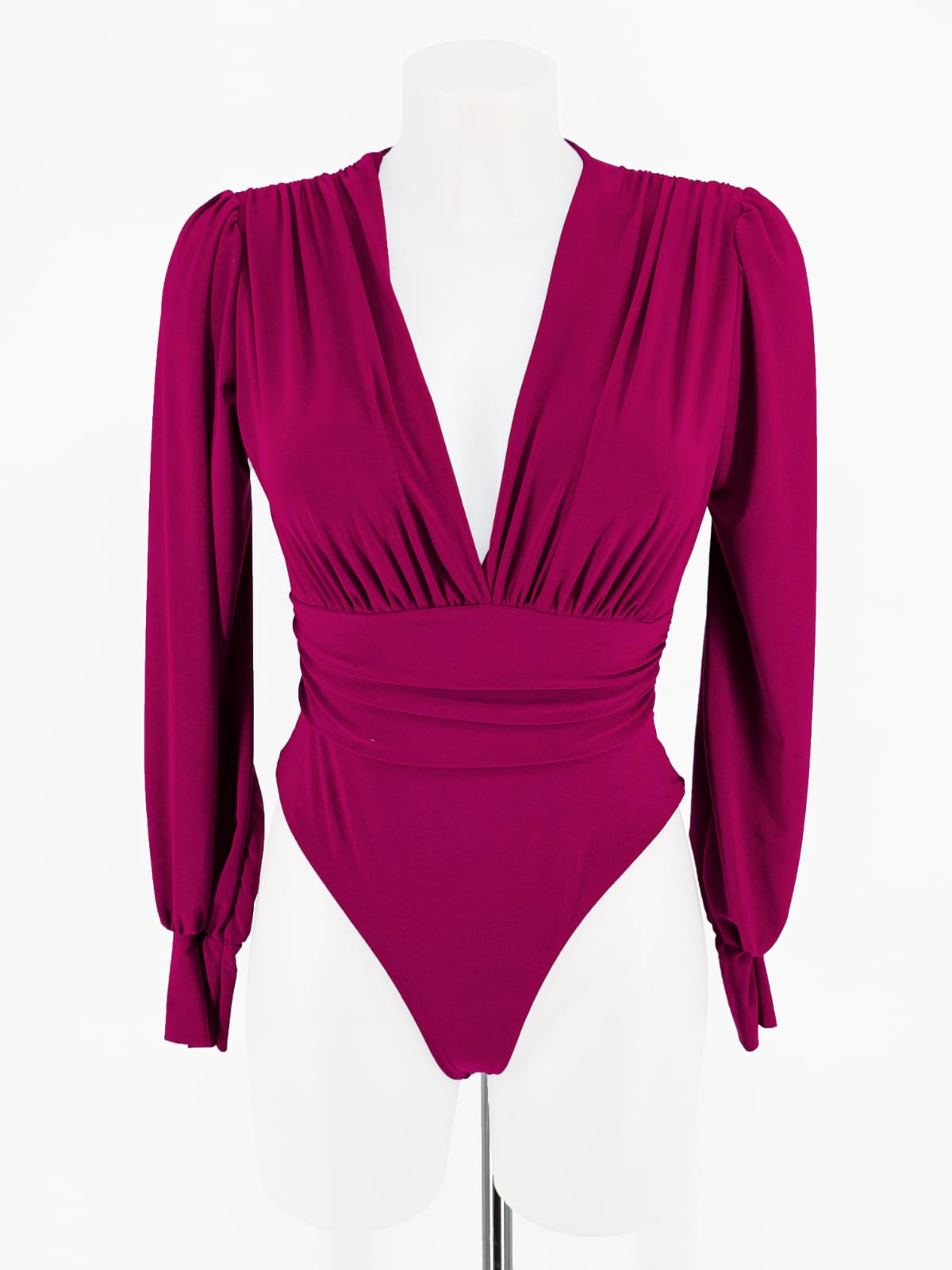 💃 ¡Tu poder se nota desde el outfit! Con nuestros bodys “Poder Femenino”, - Imagen 3