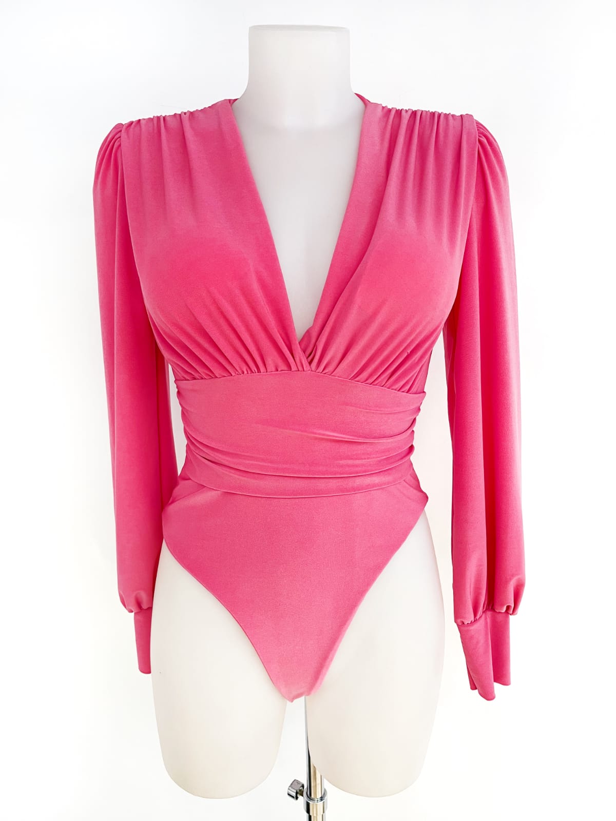 💃 ¡Tu poder se nota desde el outfit! Con nuestros bodys “Poder Femenino”, - Imagen 13
