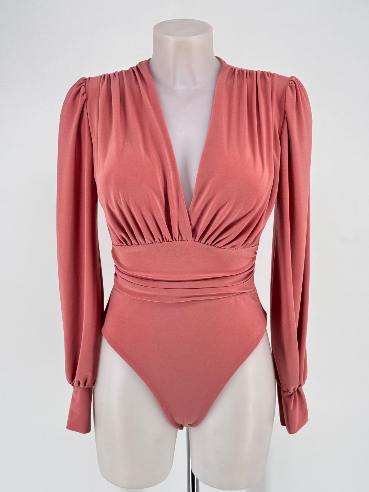 💃 ¡Tu poder se nota desde el outfit! Con nuestros bodys “Poder Femenino”, - Imagen 11