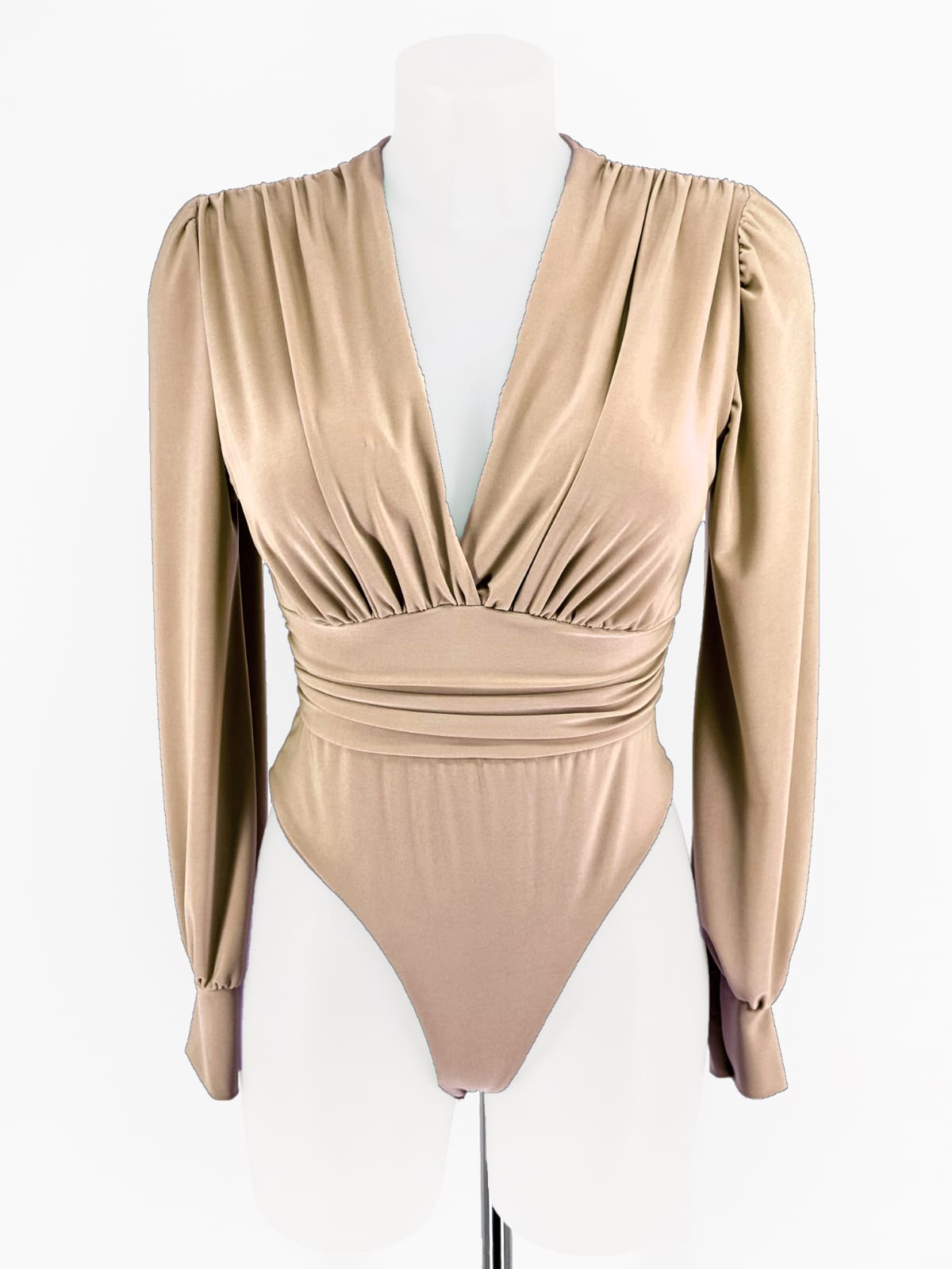💃 ¡Tu poder se nota desde el outfit! Con nuestros bodys “Poder Femenino”, - Imagen 16