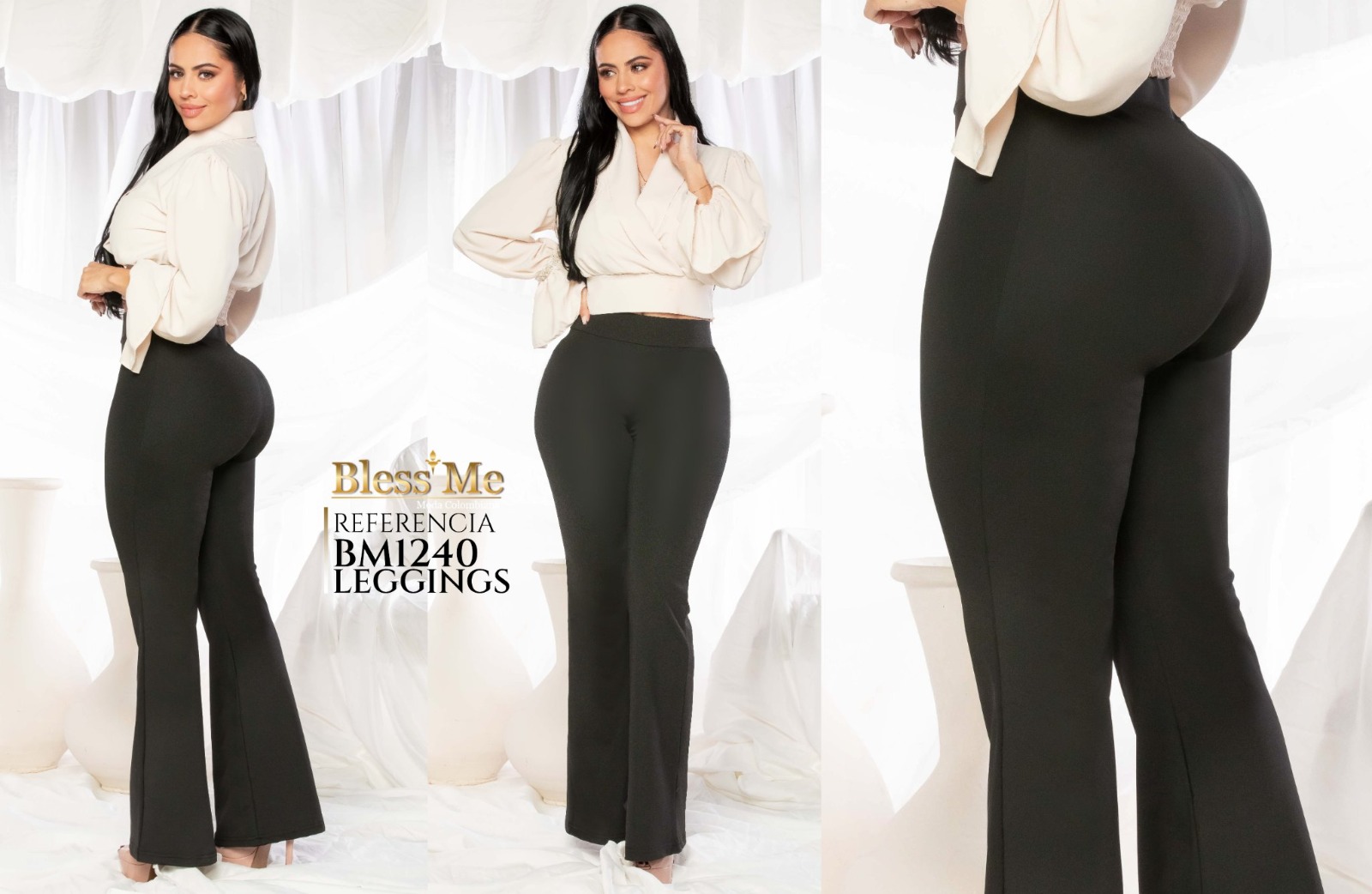 👖 Pantalones Colombianos - Realza Tu Belleza Natural 👖 - Imagen 11