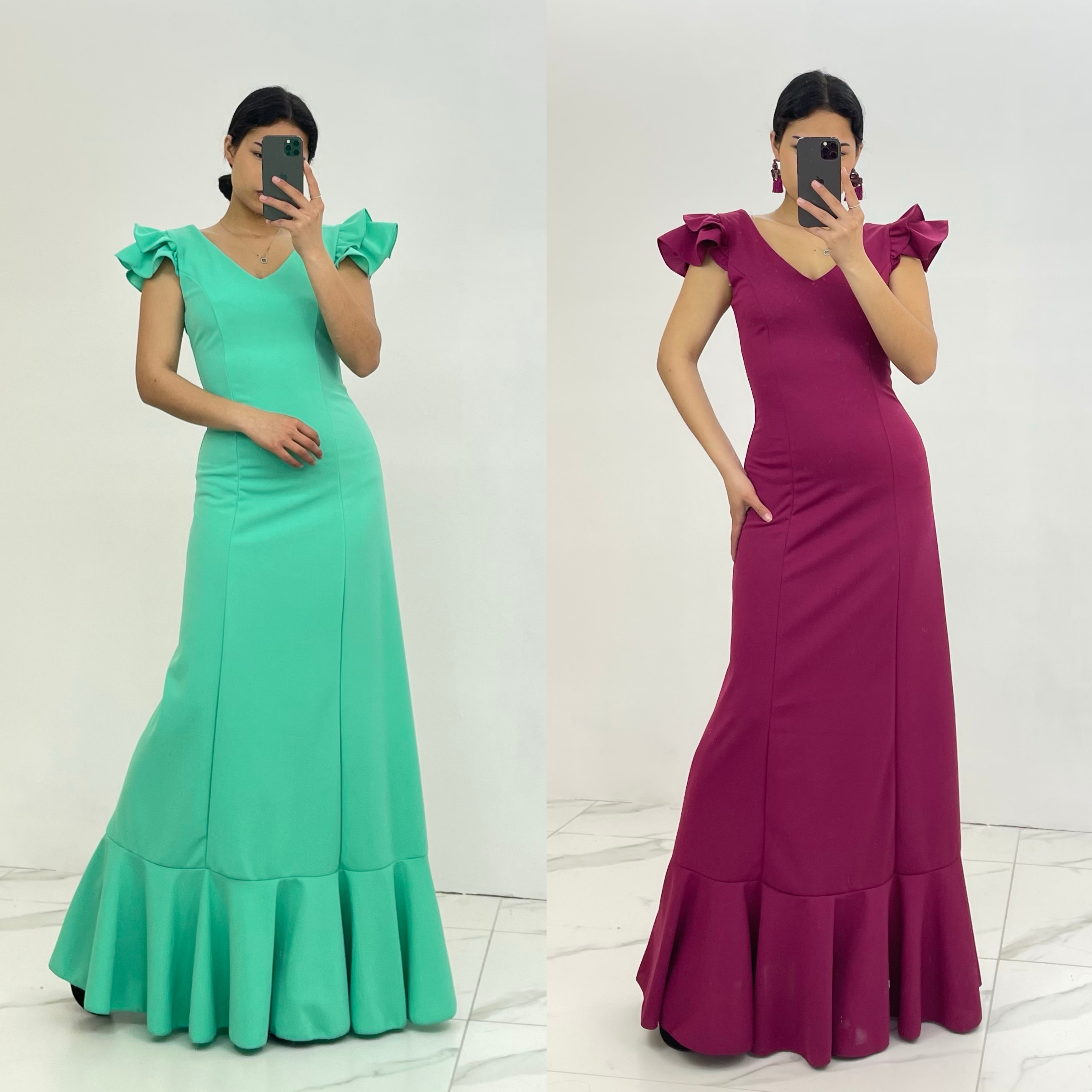 🔥 Flamenca Queen – Poder y Pasión en Cada Movimiento 🔥 - Imagen 69