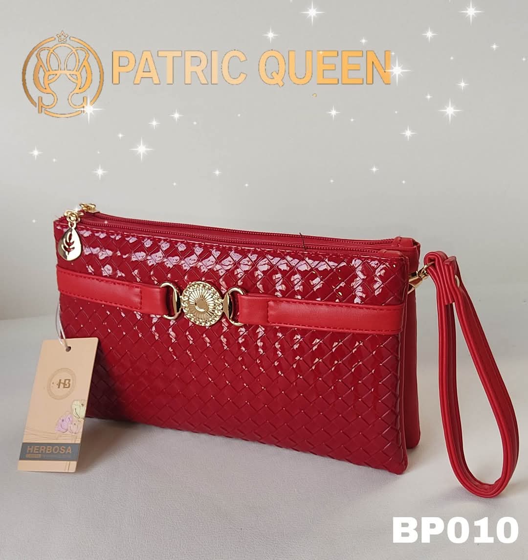 ✨ “Bolsos con Propósito – PatricQueen” Lujo que transforma vidas. - Imagen 8
