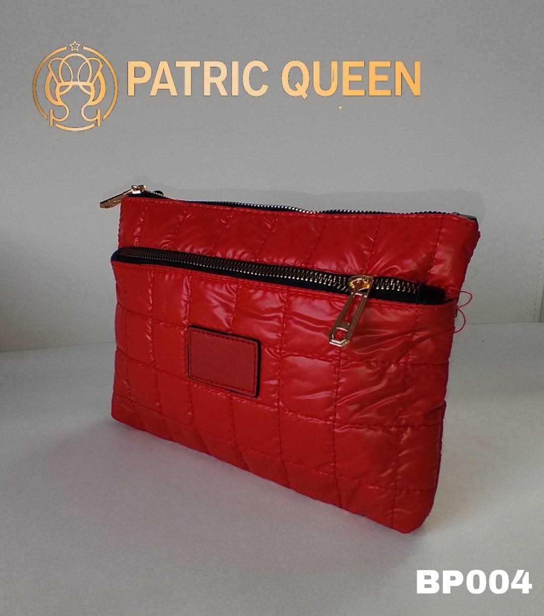 ✨ “Bolsos con Propósito – PatricQueen” Lujo que transforma vidas. - Imagen 10