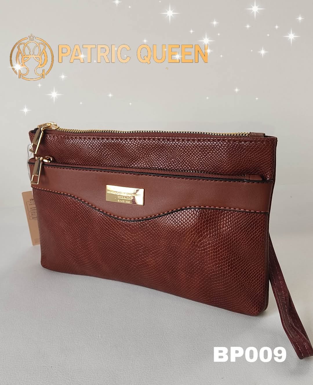 ✨ “Bolsos con Propósito – PatricQueen” Lujo que transforma vidas. - Imagen 11