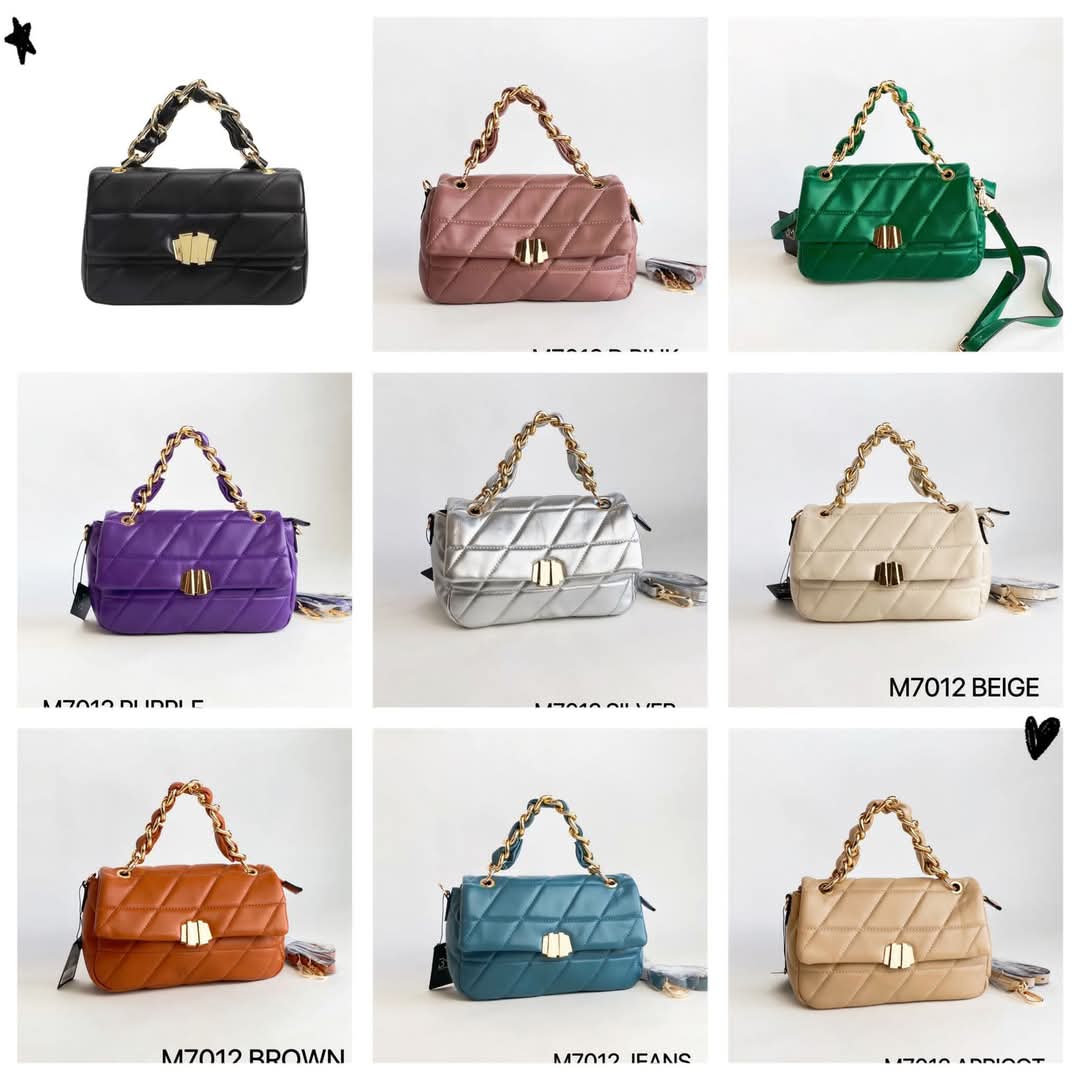 ✨ “Bolsos con Propósito – PatricQueen” Lujo que transforma vidas. - Imagen 13
