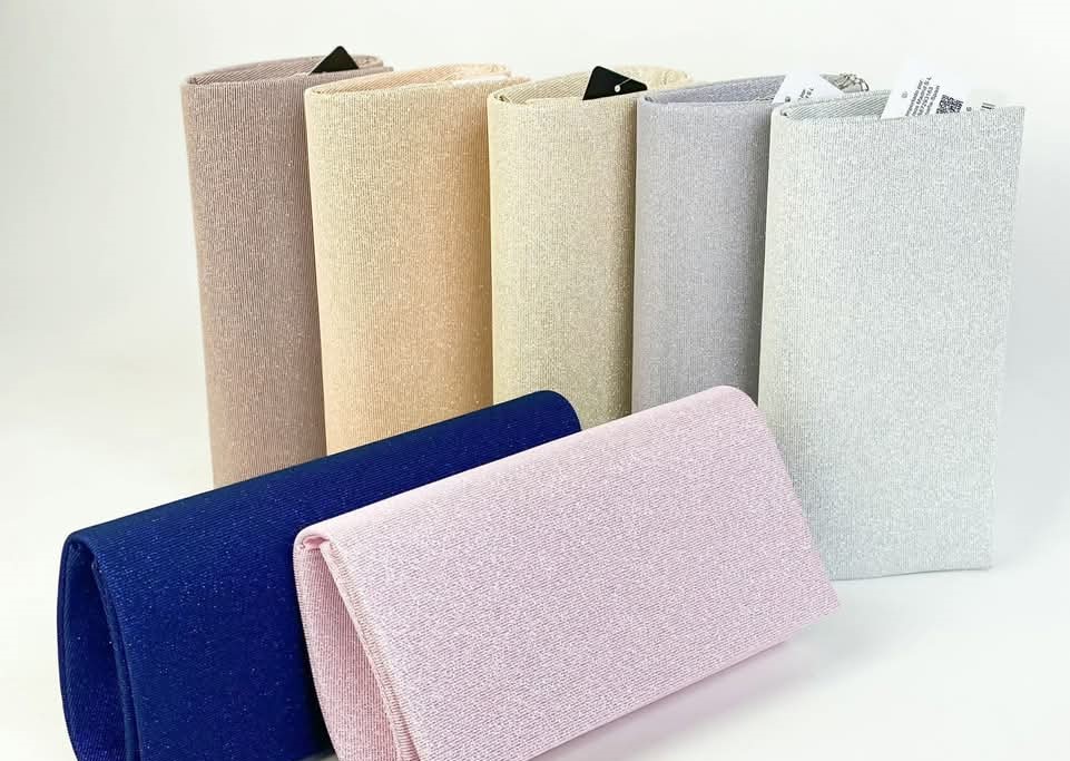 ✨ “Bolsos con Propósito – PatricQueen” Lujo que transforma vidas. - Imagen 16