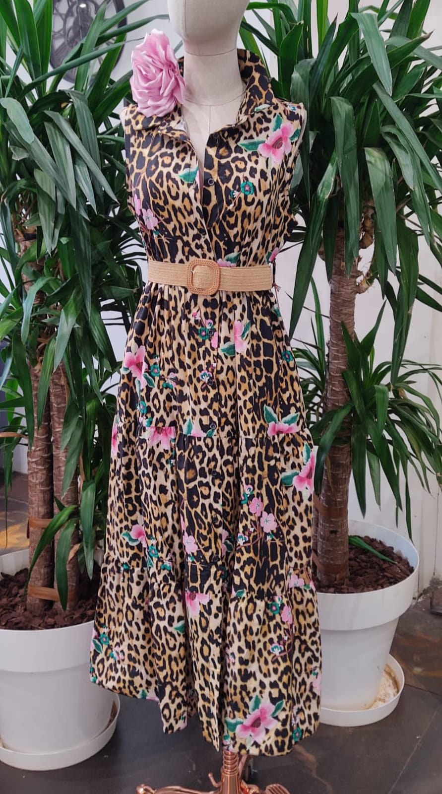 👗 Vestidos de Mujer – PatricQueen - Imagen 5