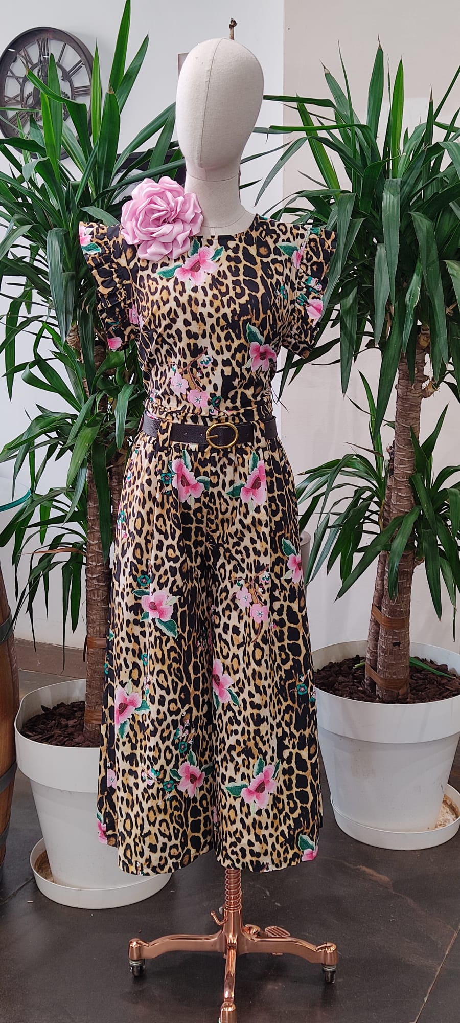 👗 Vestidos de Mujer – PatricQueen - Imagen 3