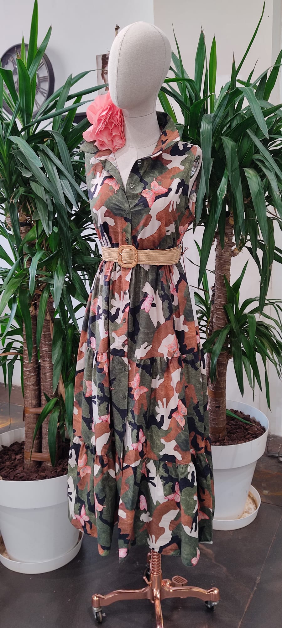 👗 Vestidos de Mujer – PatricQueen - Imagen 4
