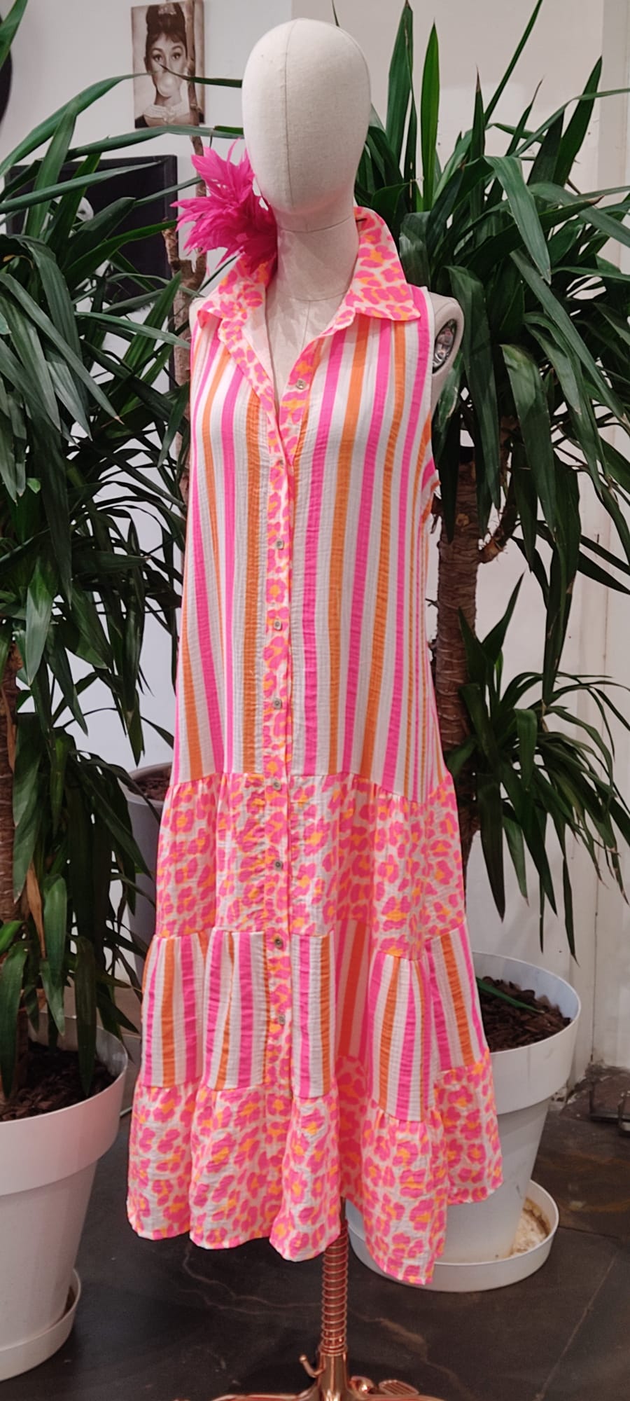 👗 Vestidos de Mujer – PatricQueen