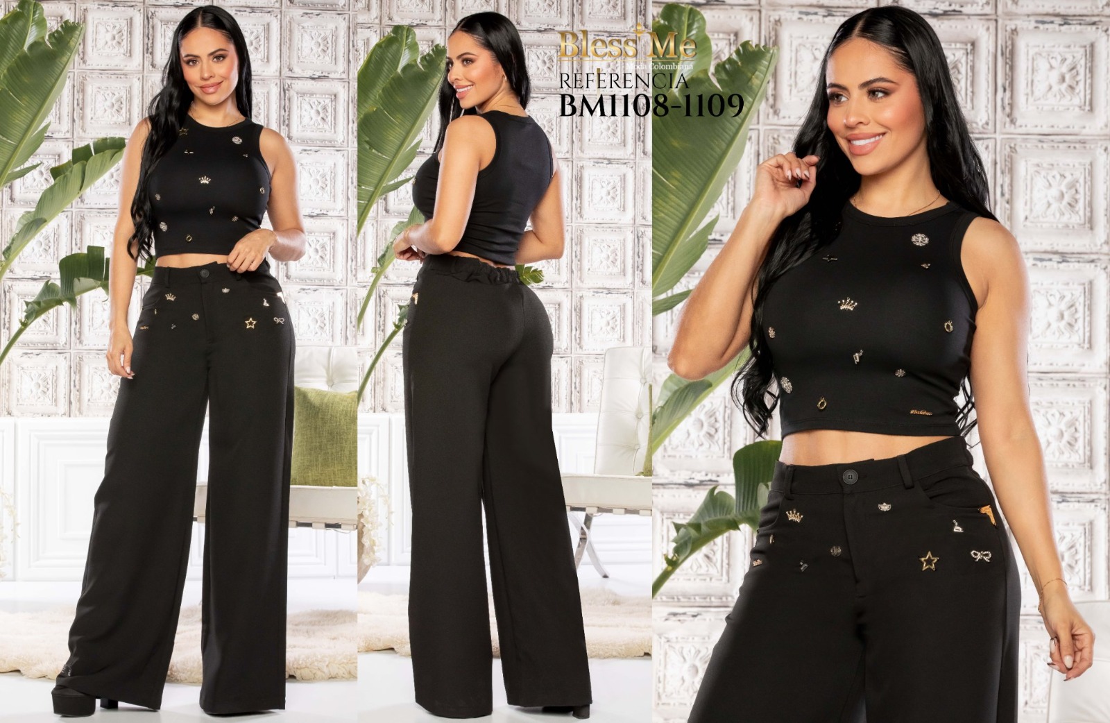👖 Pantalones Colombianos - Realza Tu Belleza Natural 👖 - Imagen 6