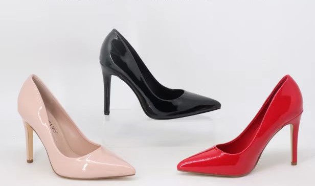 1. 👠 Tacones de Fiesta – PatricQueen - Imagen 2