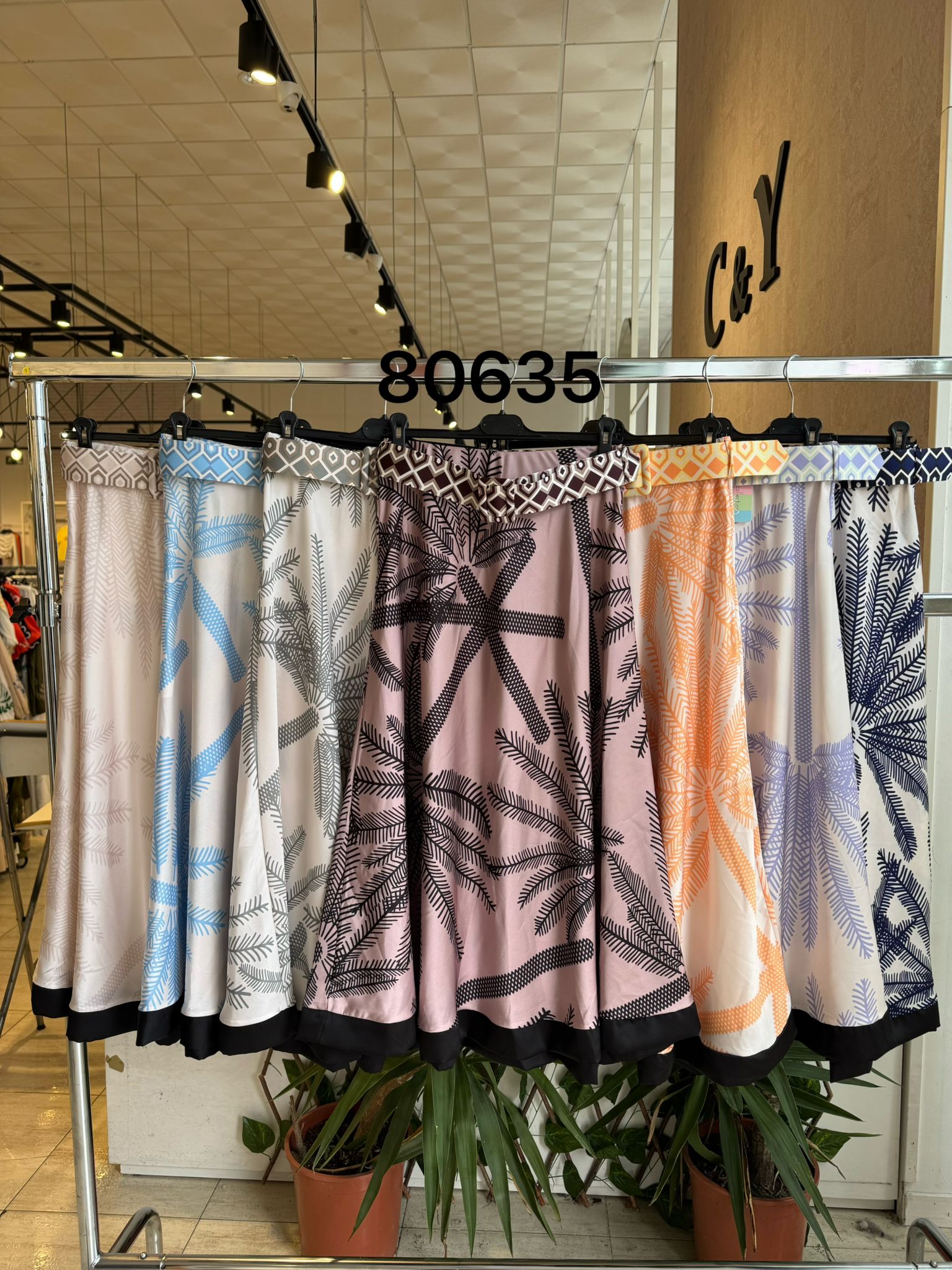 ✨ Conjuntos de Pantalón Ancho Estilo Lino – PatricQueen ✨