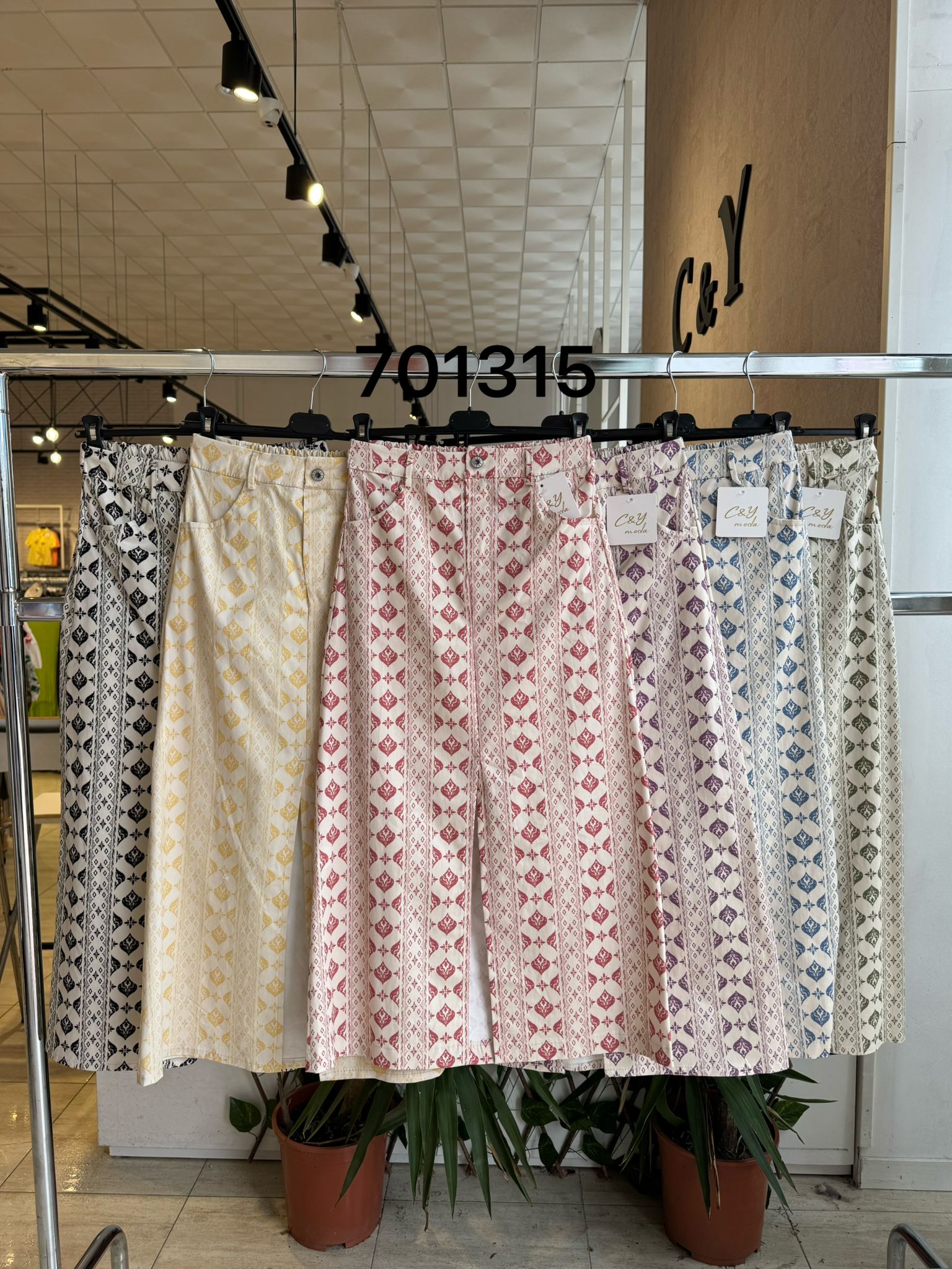 ✨ Conjuntos de Pantalón Ancho Estilo Lino – PatricQueen ✨ - Imagen 4