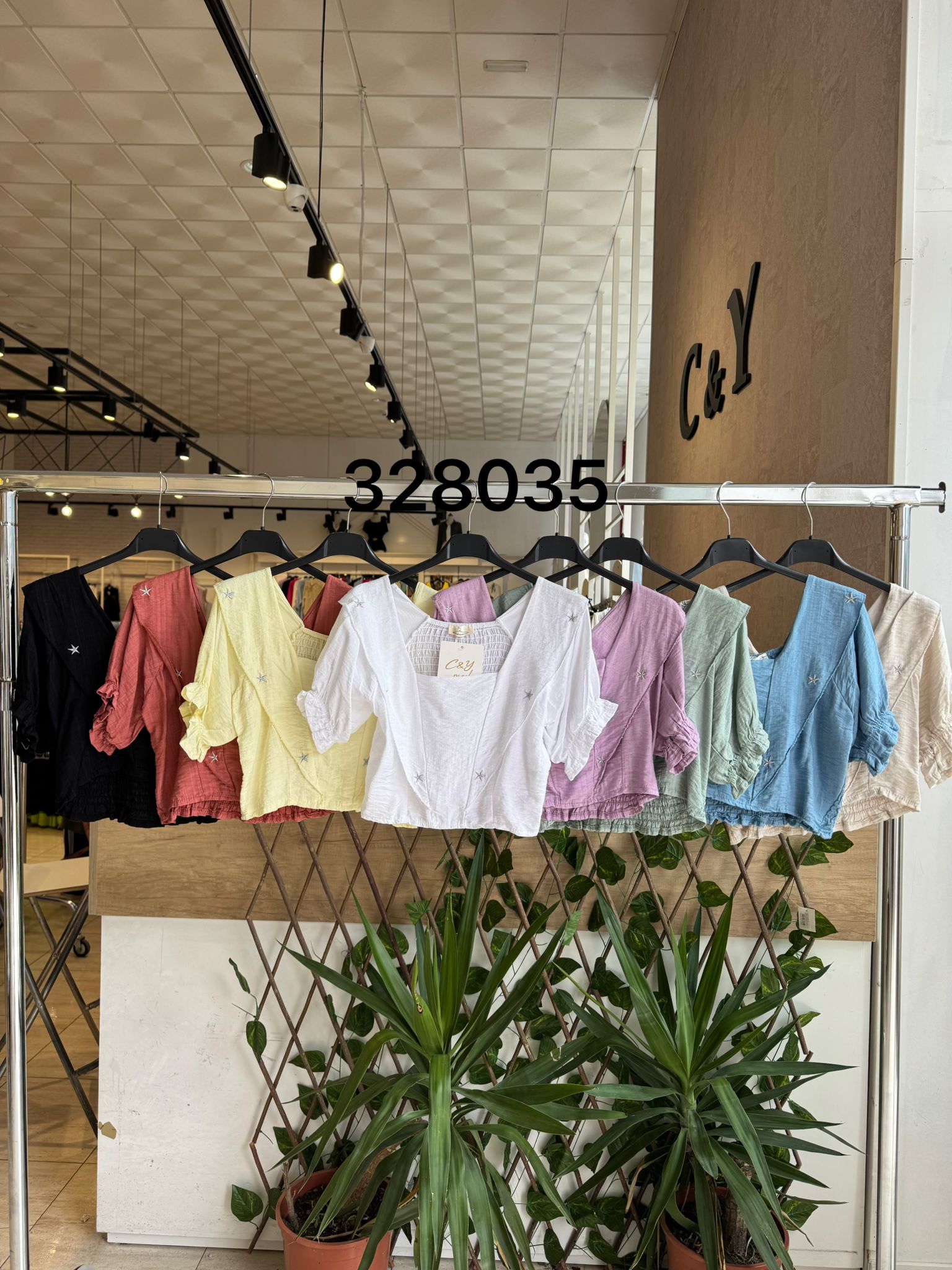 ✨ Conjuntos de Pantalón Ancho Estilo Lino – PatricQueen ✨ - Imagen 7