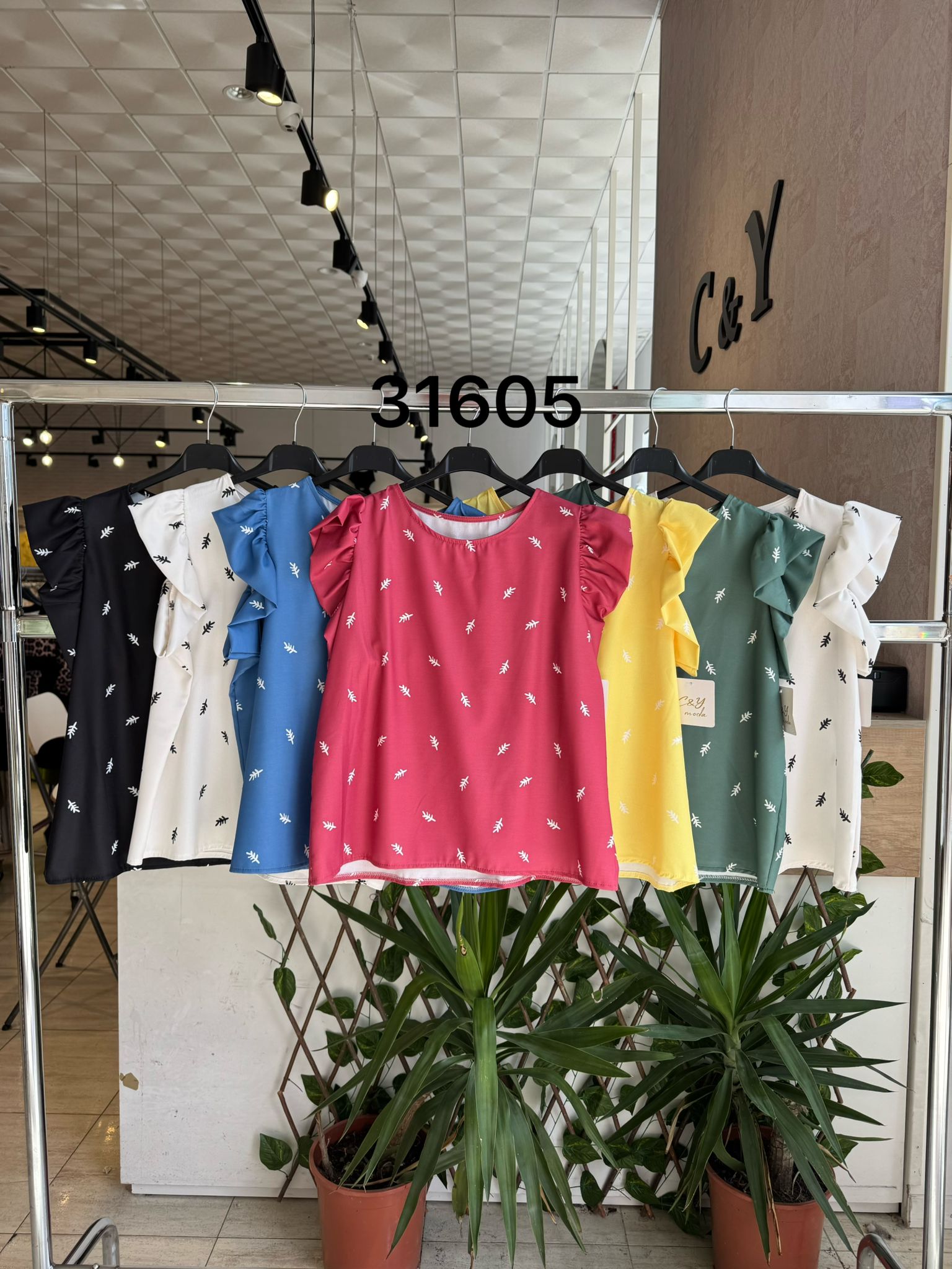 ✨ Conjuntos de Pantalón Ancho Estilo Lino – PatricQueen ✨ - Imagen 10