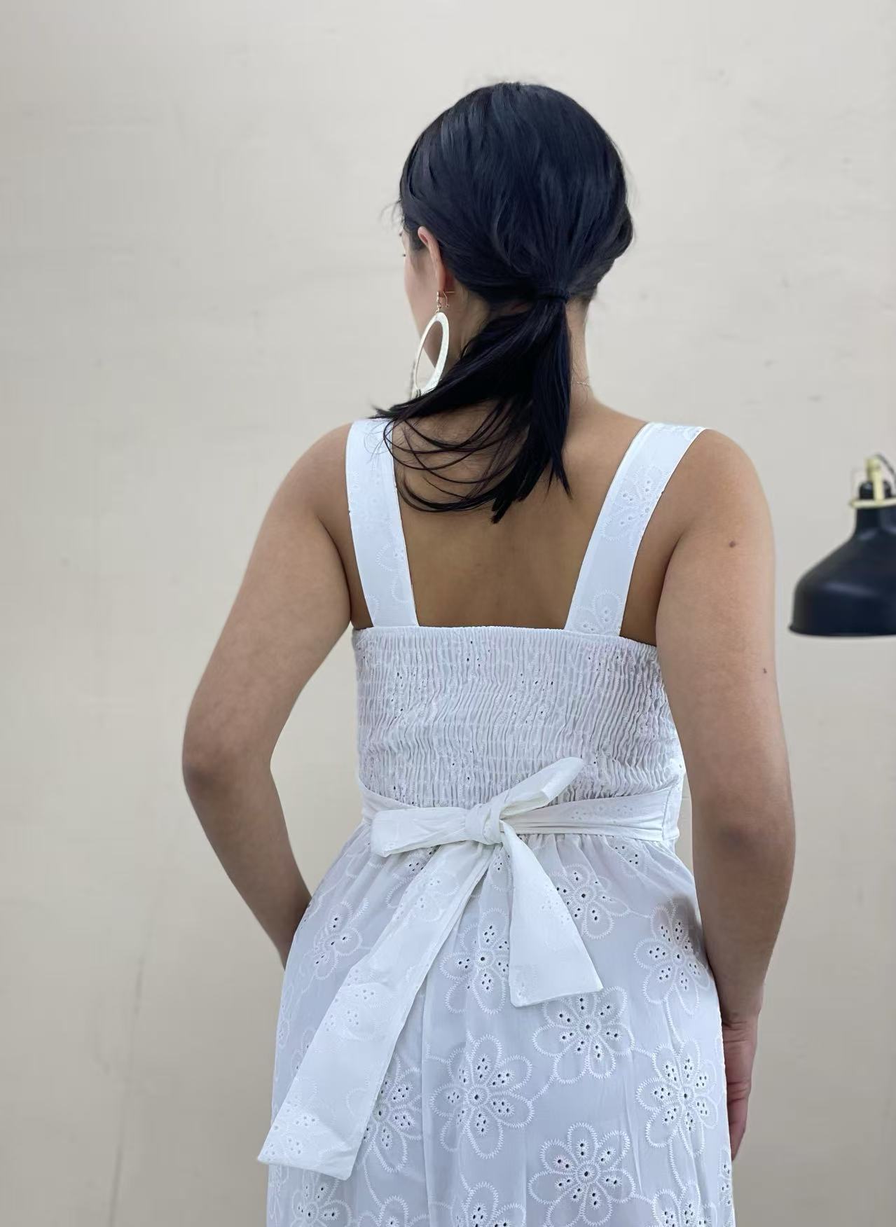 ✨ Conjunto Estilo Lino PatricQueen – Elegancia Natural y Confort - Imagen 6
