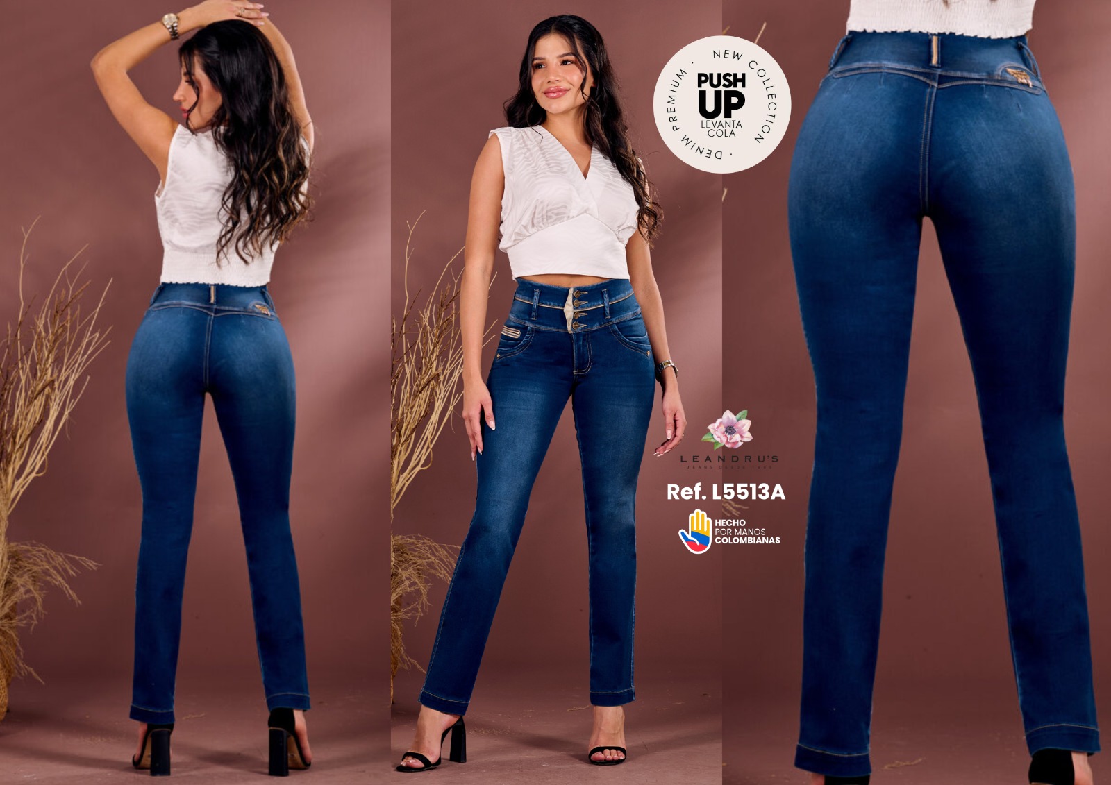 👖✨ Pantalones que empoderan, realzan y enamoran - Imagen 8