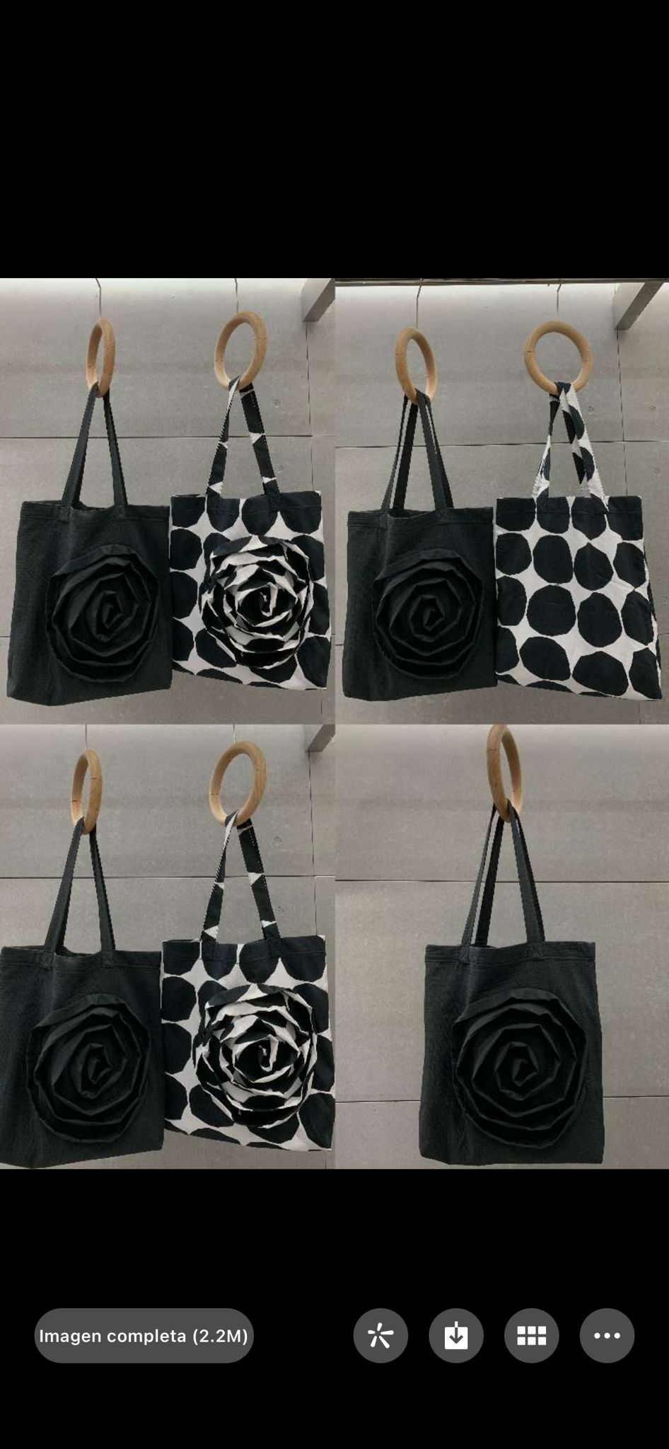 ✨ “Bolsos con Propósito – PatricQueen” Lujo que transforma vidas. - Imagen 17