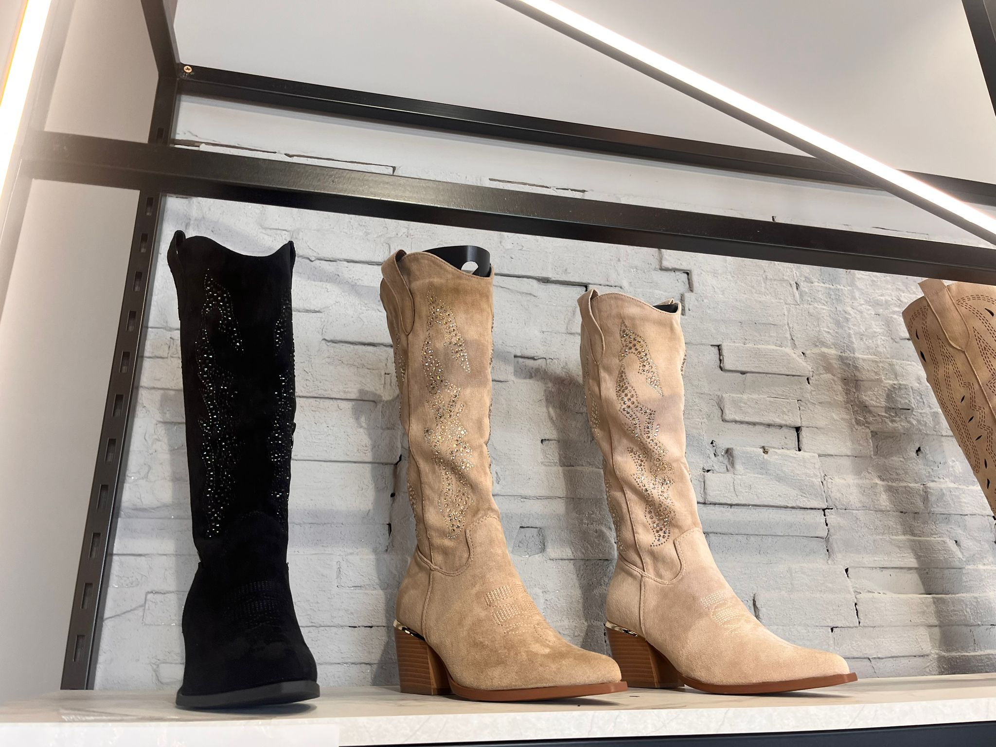 Botas Camperas Básicas – El Clásico que Nunca Falla - Imagen 19