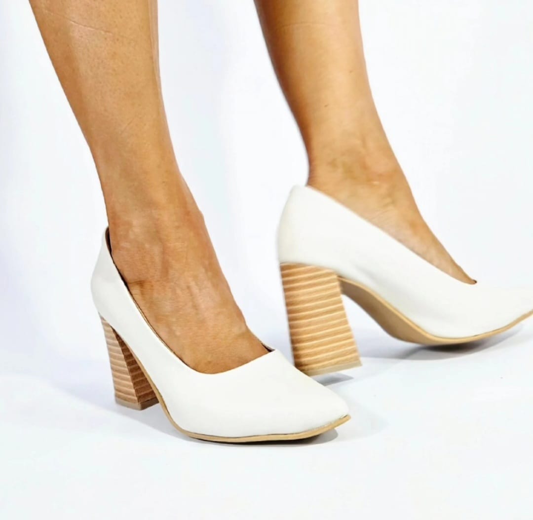 👠Tacones Cerrados de Francia – PatricQueen - Imagen 33