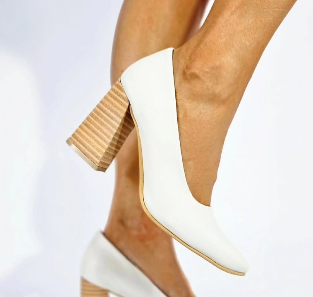 👠Tacones Cerrados de Francia – PatricQueen - Imagen 34