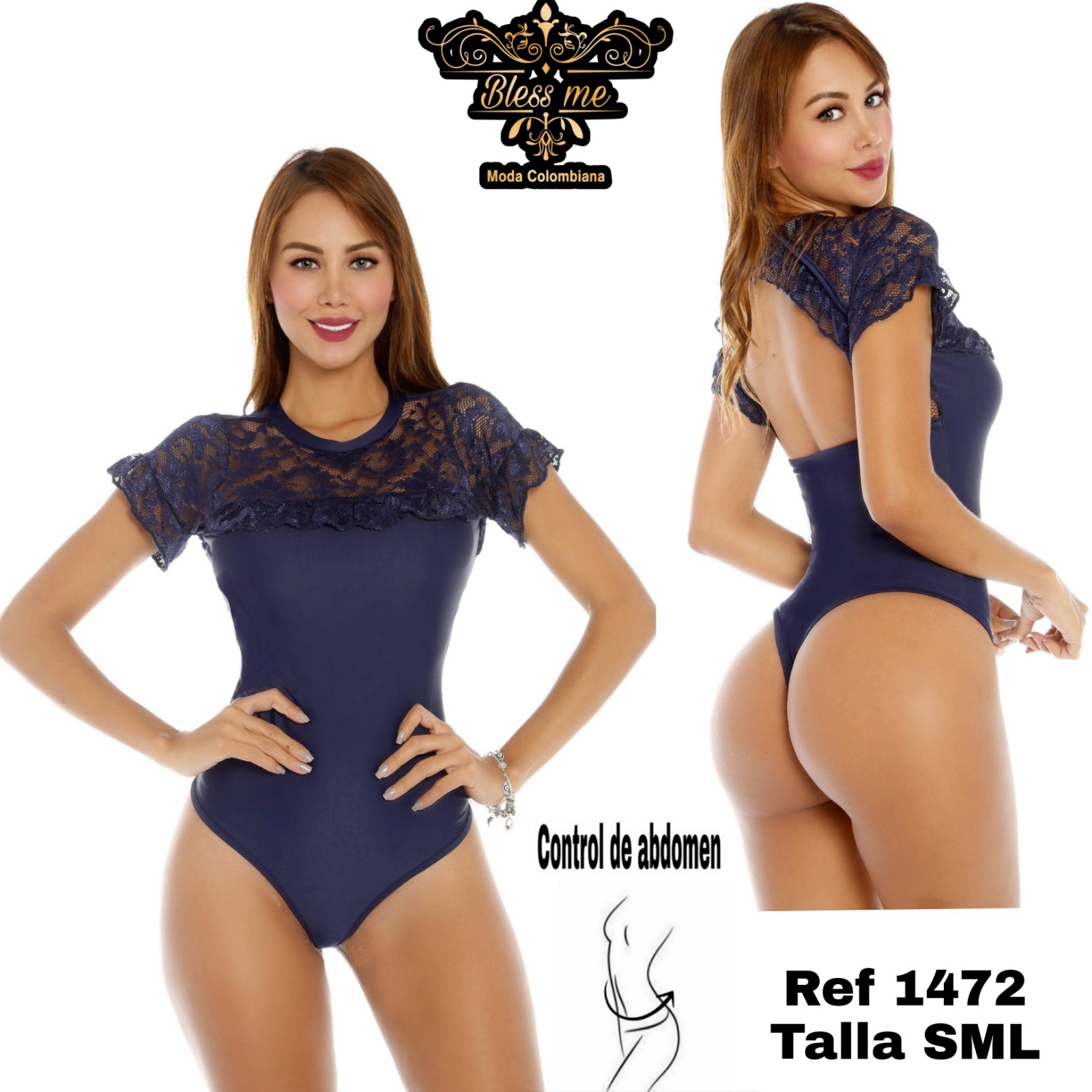 ✨ Body Fajado – Moldea, Estiliza y Empodera ✨ - Imagen 8