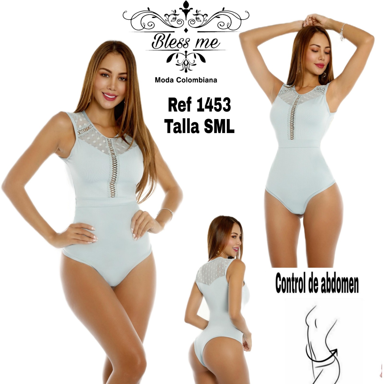 ✨ Body Fajado – Moldea, Estiliza y Empodera ✨ - Imagen 7