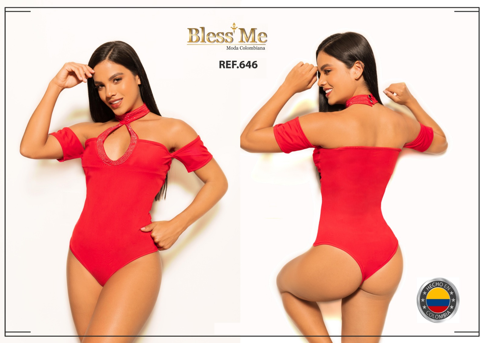 ✨ Body Fajado – Moldea, Estiliza y Empodera ✨ - Imagen 12