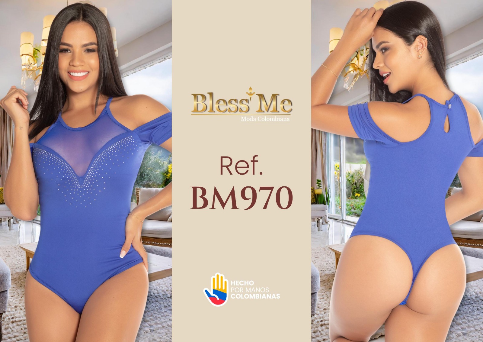 ✨ Body Fajado – Moldea, Estiliza y Empodera ✨ - Imagen 2