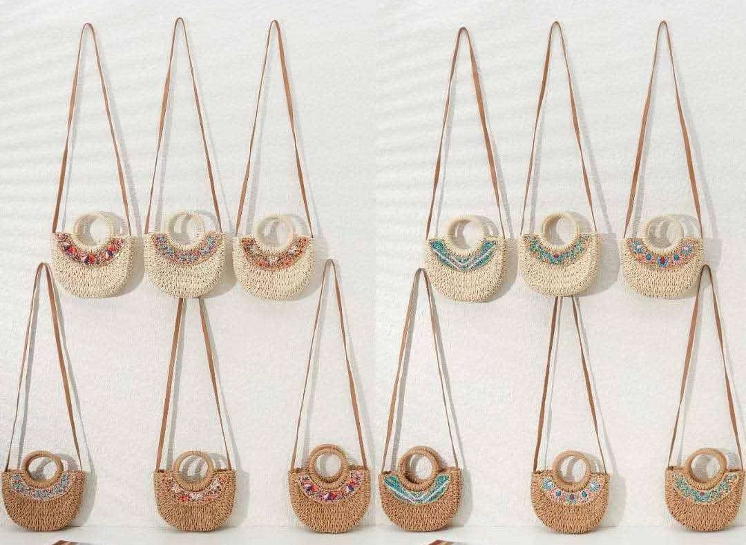 ✨ “Bolsos con Propósito – PatricQueen” Lujo que transforma vidas. - Imagen 18