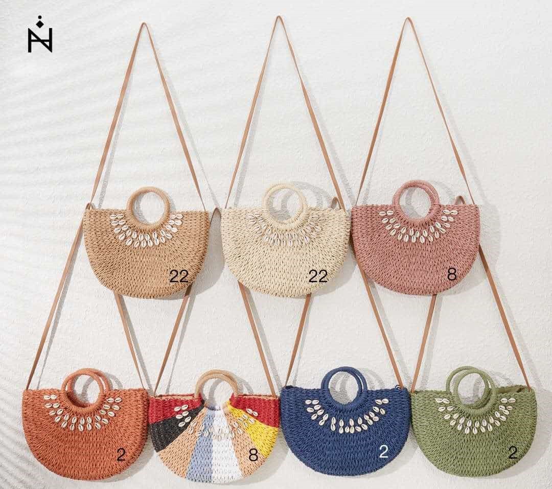 ✨ “Bolsos con Propósito – PatricQueen” Lujo que transforma vidas. - Imagen 19