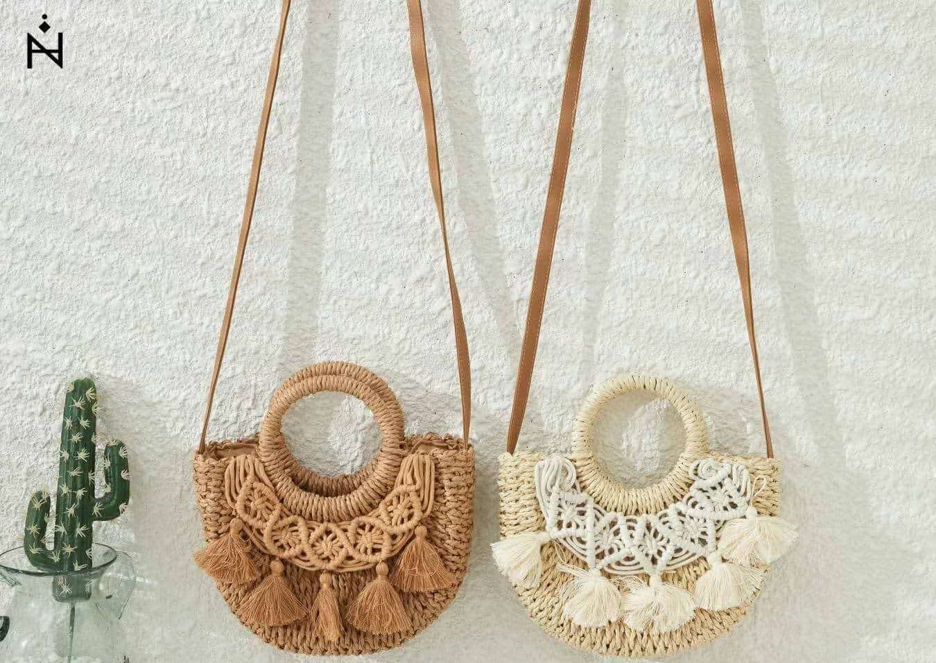 ✨ “Bolsos con Propósito – PatricQueen” Lujo que transforma vidas. - Imagen 22