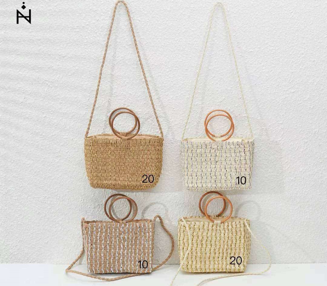 ✨ “Bolsos con Propósito – PatricQueen” Lujo que transforma vidas. - Imagen 24