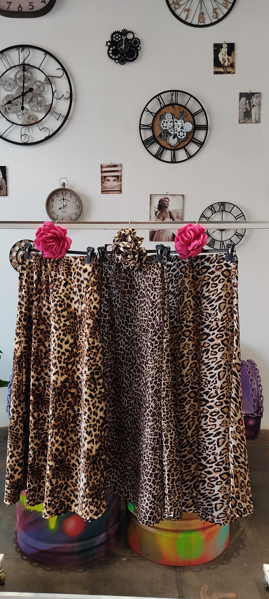 ✨ Elegancia, frescura y comodidad en un solo conjunto ✨ - Imagen 7