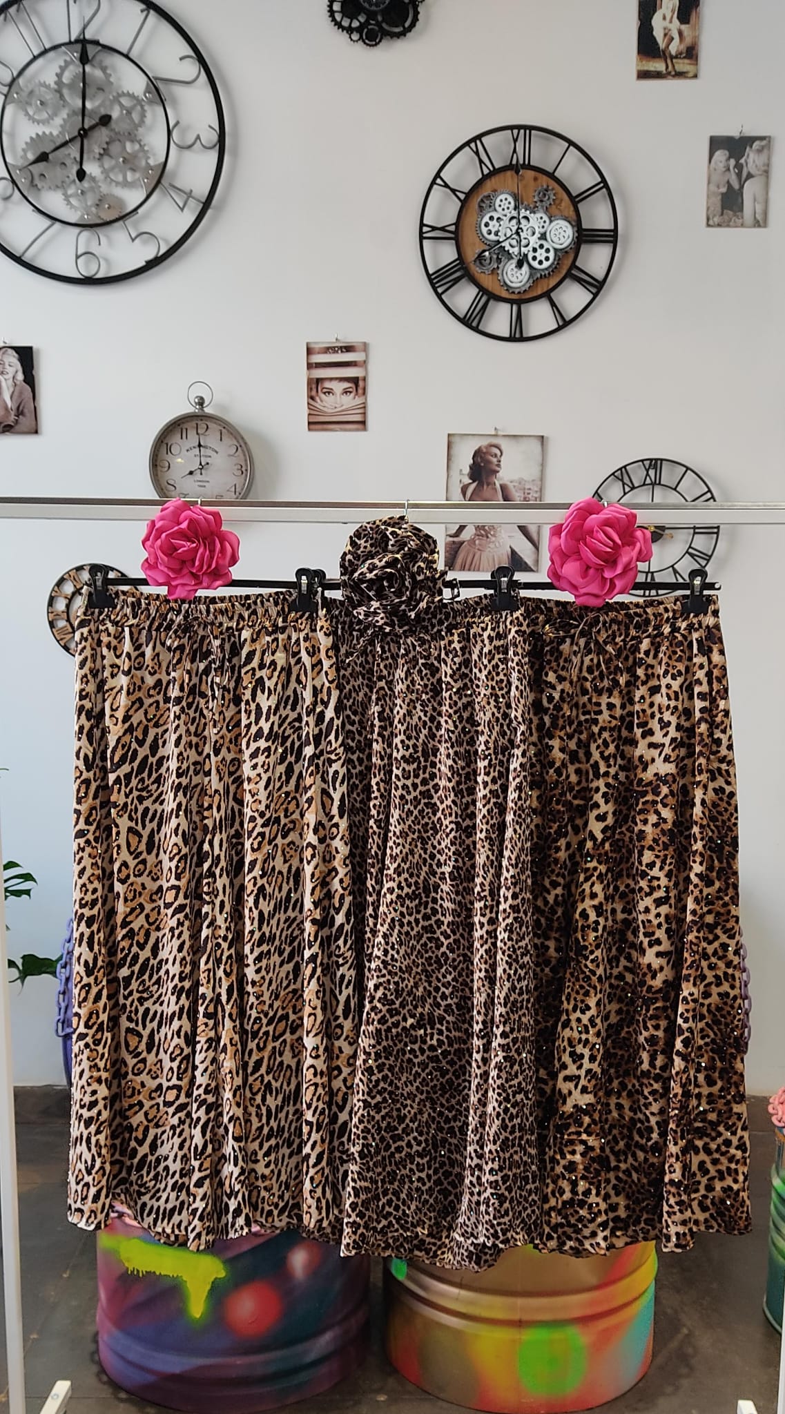 ✨ Elegancia, frescura y comodidad en un solo conjunto ✨ - Imagen 6