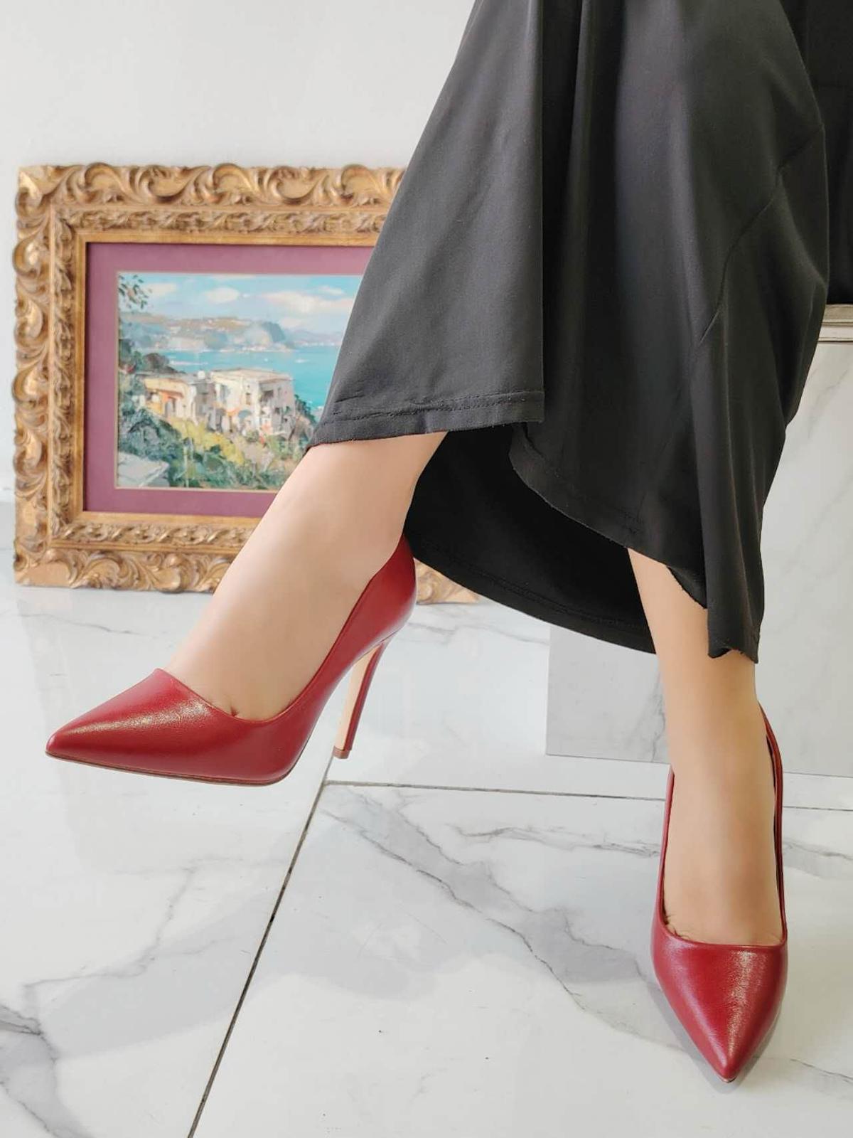 Zapatos Elegance Fina 👠 - Imagen 6