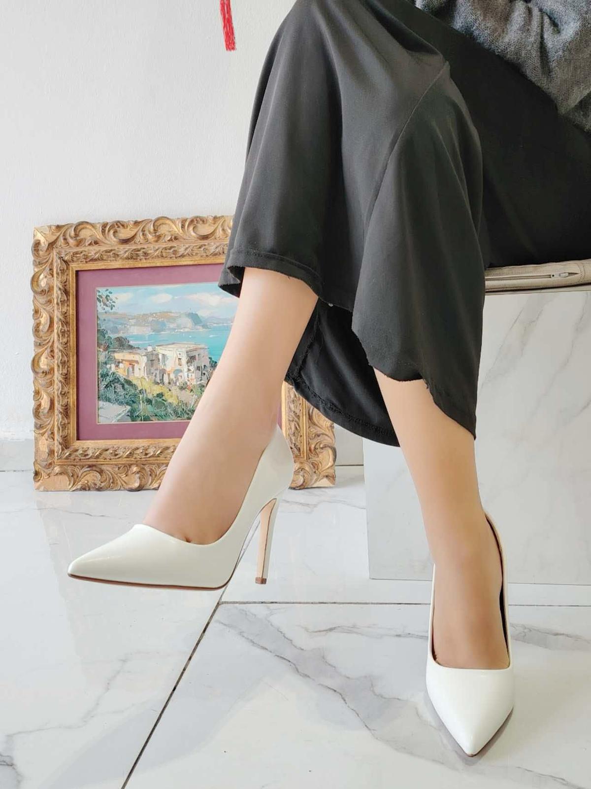 Zapatos Elegance Fina 👠 - Imagen 4