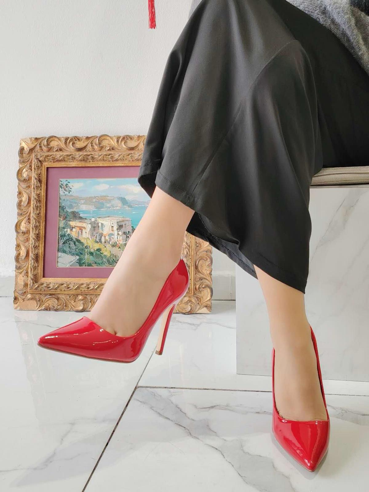 Zapatos Elegance Fina 👠 - Imagen 2