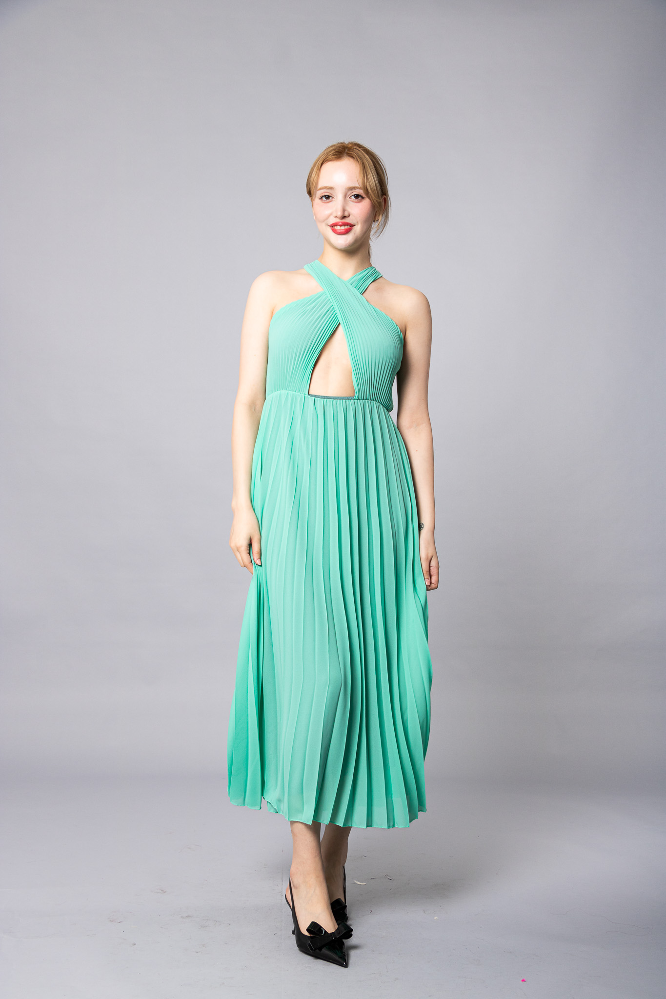 🌞 Vestidos de Verano – Playa y Estilo Queen Flow - Imagen 27