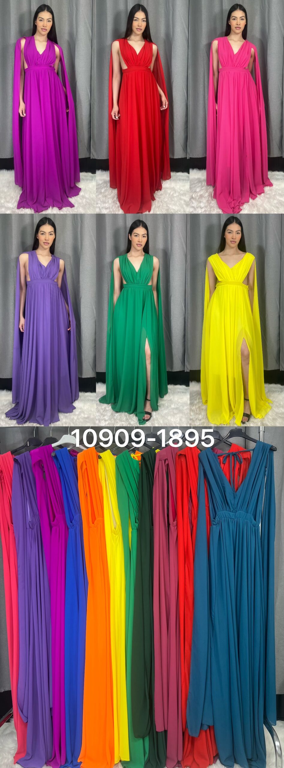 🌞 Vestidos de Verano – Playa y Estilo Queen Flow - Imagen 33