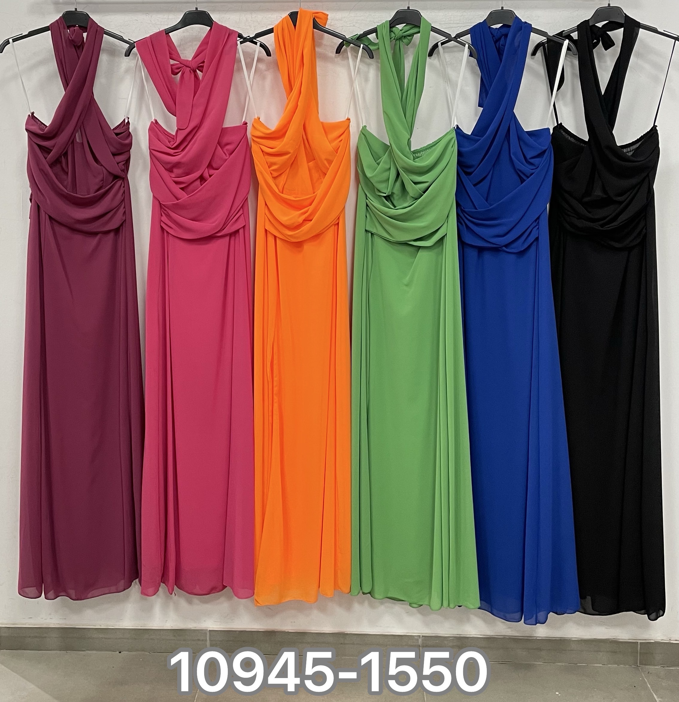 🌞 Vestidos de Verano – Playa y Estilo Queen Flow - Imagen 35