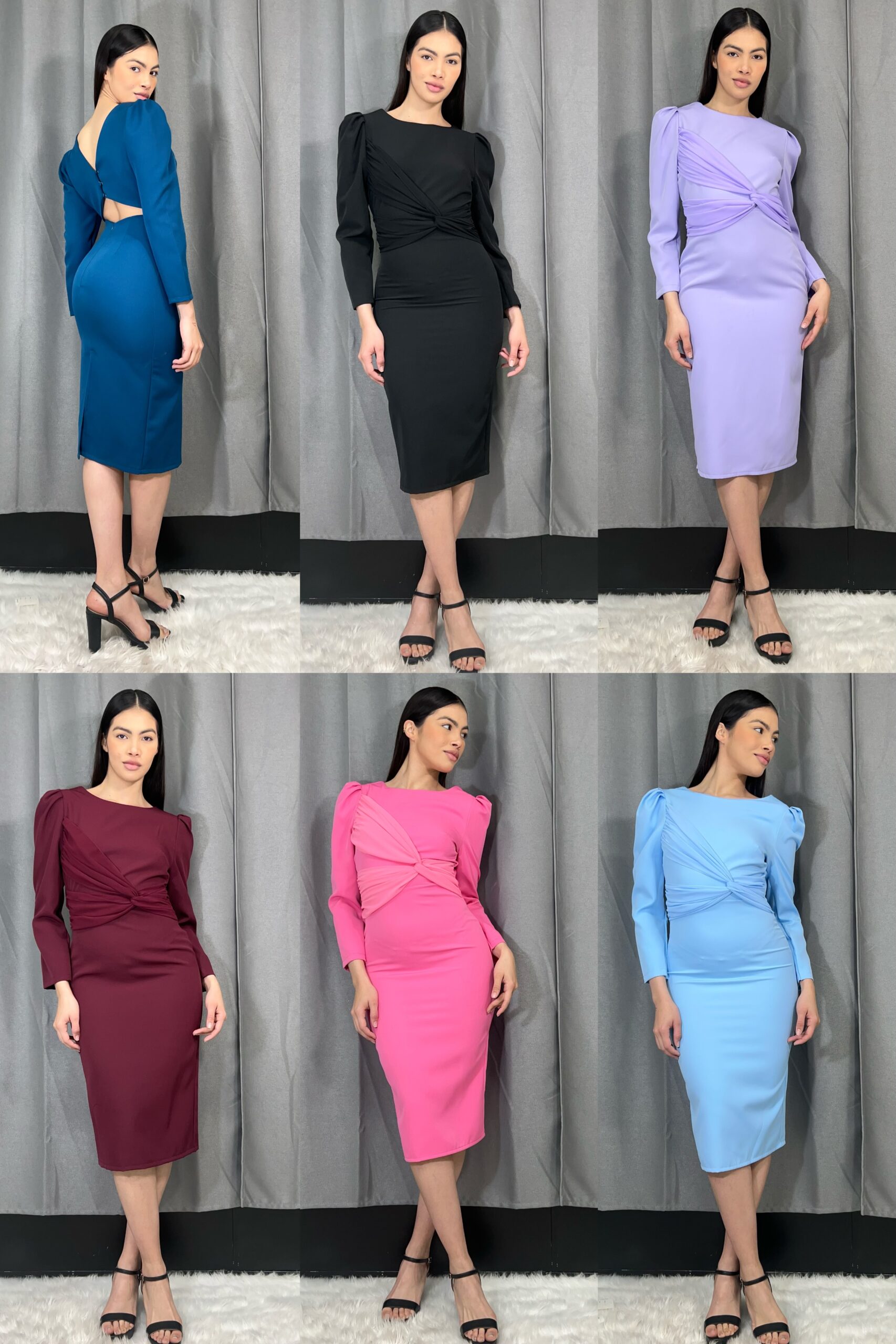 🌞 Vestidos de Verano – Playa y Estilo Queen Flow - Imagen 36