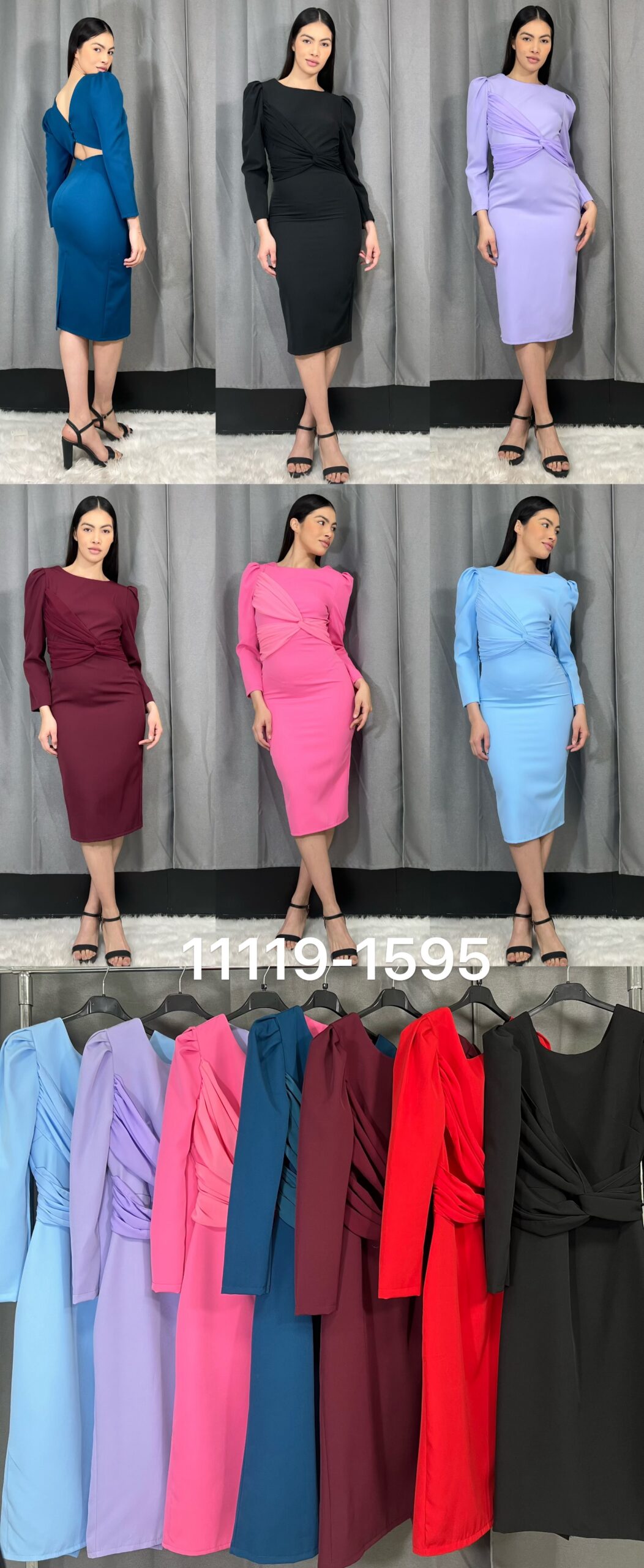 🌞 Vestidos de Verano – Playa y Estilo Queen Flow - Imagen 37